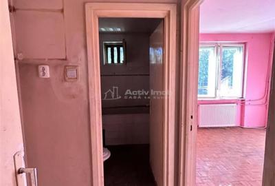 Apartament cu 3 camere semidecomandat în Central - 8