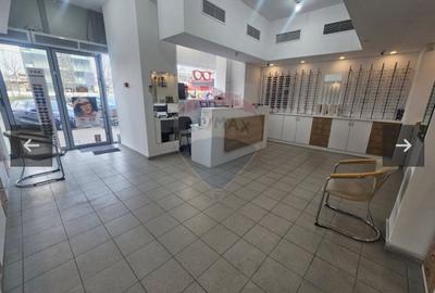 Spațiu comercial, de 70 mp, în Mihai Bravu - 9