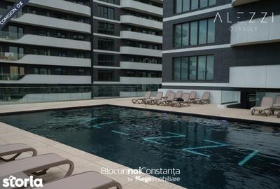 Apartament cu 2 camere în Nord - 13