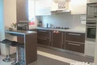 Apartament cu 3 camere decomandat în Mărăști - 9