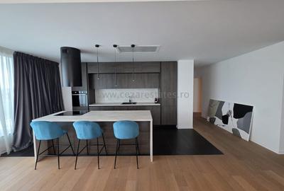 PRIMAVERII ONE MIRCEA ELIADE APARTMENT 4 CAMERE LUX| 2 LOCURI PARCARE PRIMAVERII ONE MIRCEA ELIADE APARTMENT 4 CAMERE LUX| 2 LOCURI PARCARE - 5