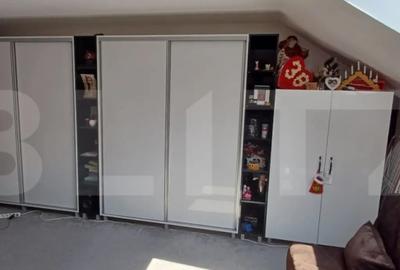 Apartament cu 3 camere decomandat, mobilat în Central - 13