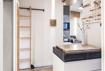 Apartament cu 2 camere decomandat în Copou - 2