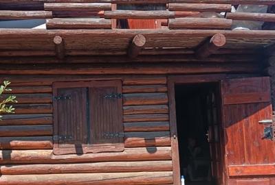 Casă cu 2 camere în Hodoșa - 2