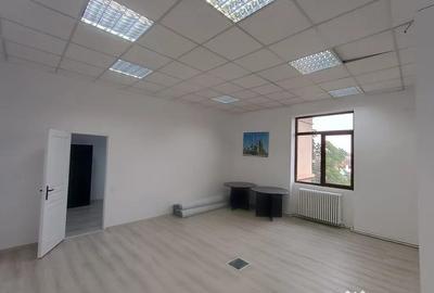Spațiu comercial, de 400 mp, în Matei Voievod - 6