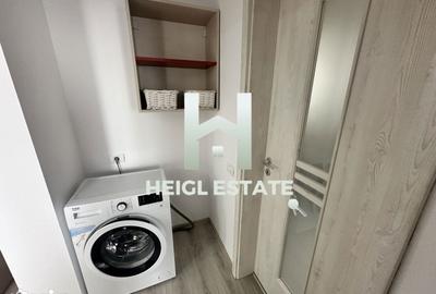 Apartament cu 2 camere în Nord - 5