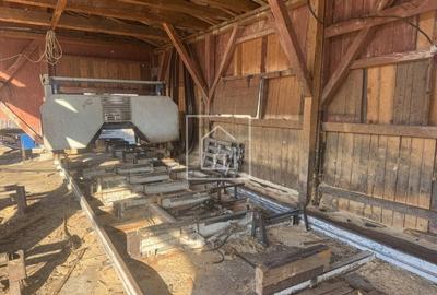 Spațiu comercial, de 150 mp, în Central - 7