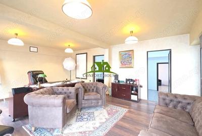 Apartament cu 4 camere semidecomandat în Central - 7