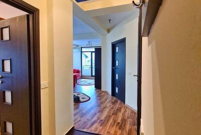 INCHIRIERE APARTAMENT DOUA CAMERE-BUCURESTII NOI - 4