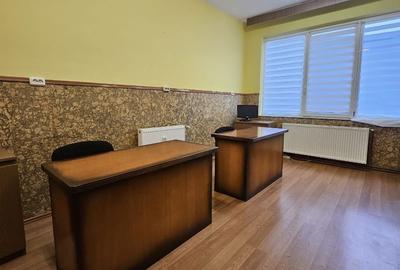 Spațiu comercial, de 60 mp, în Cantemir - 13