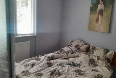 Apartament cu 2 camere decomandat în George Enescu - 5