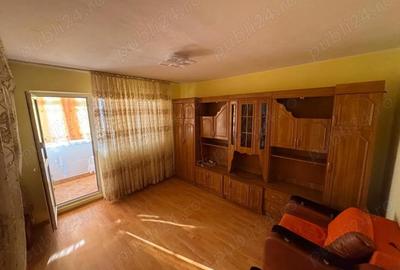 Apartament cu 2 camere decomandat în Micro 19 - 1
