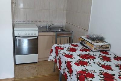 Apartament cu 2 camere decomandat în Buzaului - 2