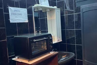 Apartament cu 4 camere decomandat în 9 Mai - 1