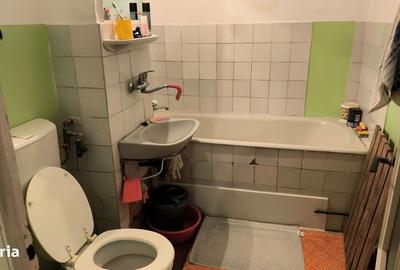 Apartament cu 2 camere în Sângeorgiu de Mureș