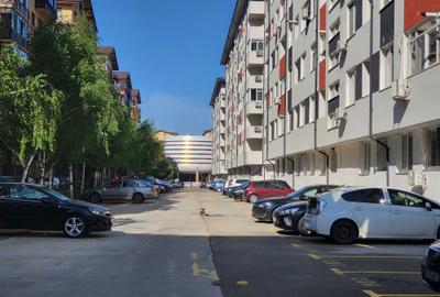 Garsonieră decomandată în Roșu - 2