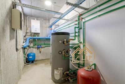 Snagov-Tancabesti-Padure-Vila premium 8 camere, 3 bai, 279mp, 564mp teren - 30