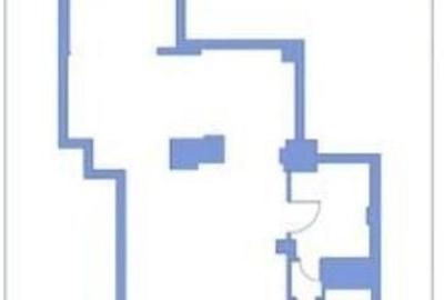 Spațiu comercial, de 63 mp, în Brâncoveanu - 2