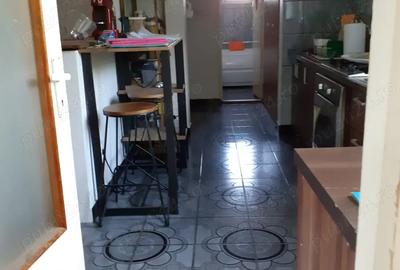 Casa mobilata, utilata zona centrala - 2