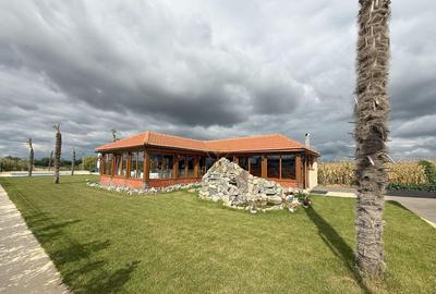 Vila de vanzare in APA-NORD cu 2 Piscine/Zona de Relaxare... - 4