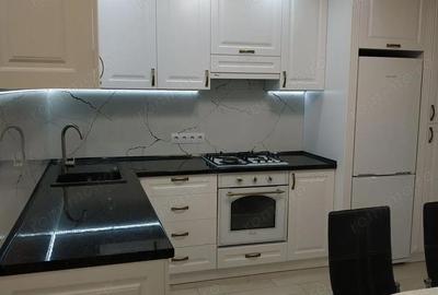 Garsonieră decomandată în Pipera - 2