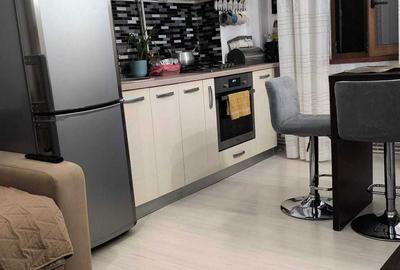 Apartament cu 2 camere decomandat în Central - 3