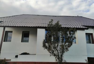 Casă cu 3 camere în Exterior Vest - 2