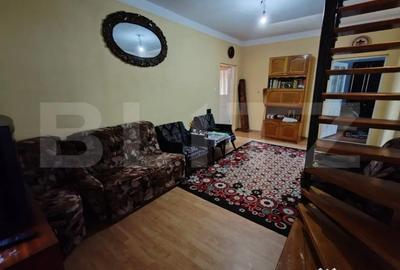 Casă cu 1 camere cu Teren 3000 Mp în Aluniș - 5