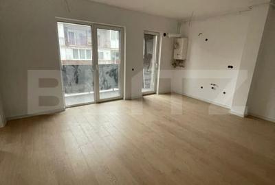 Apartament 2 camere, 47 mp, etaj intermediar, parcare, zona Eroilor - 2