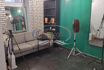 Spatiu pentru servicii cu expunere stradala si acces facil - 4