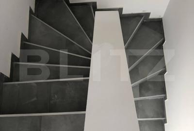 Casă individuală cu 4 camere cu Teren 178 Mp în Tărlungeni - 4