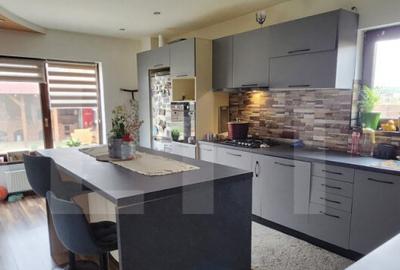 Vila exclusivista in Livezeni la doar 1 minut de Targu Mur - 3