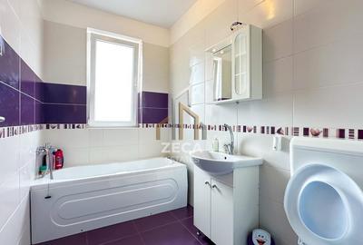 Apartament cu 2 camere decomandat, mobilat în Apărătorii Patriei - 4