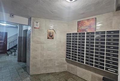 Berceni - Luica, apartament decomandat, bloc reabilitat - 14