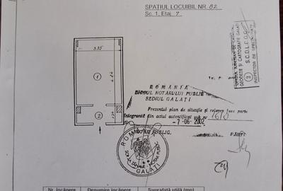 Garsonieră în Port - 7