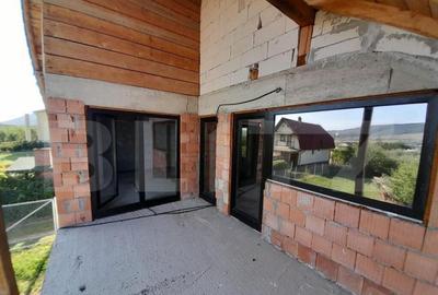 Casa individuala, 182mp, 700 mp teren, Viisoara - 12