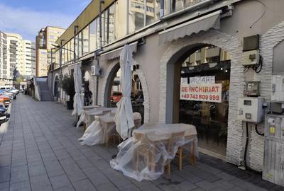 Spatiu comercial - 3