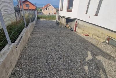 Casă individuală cu 5 camere cu Canalizare în Șura Mare - 5