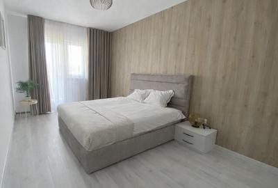 Studio 44mp ~ Bloc Nou, Zona linistita, Parc, Metrou M2 - 2