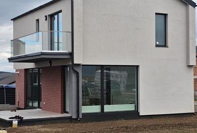 Casă cu 3 camere în Bod - 2