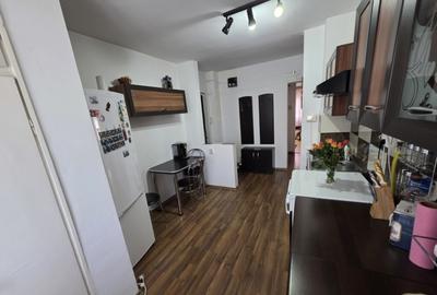 Apartament 3 camere strada Viitorului - 3