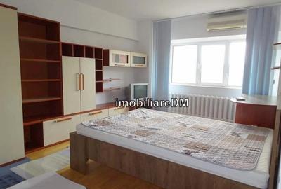 Garsonieră decomandată în Gară - 3