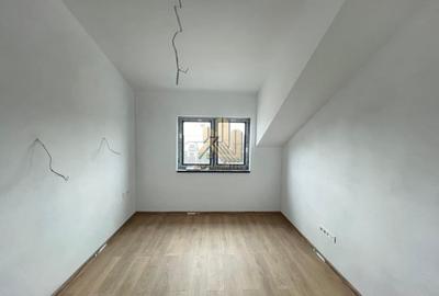 Apartament cu 2 camere decomandat în Sânpetru - 3