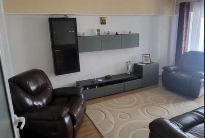 Apartament cu 2 camere decomandat în Central - 1