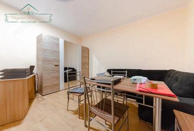 Apartament la curte comuna cu centrala proprie, zona Centrala, Arad - 5