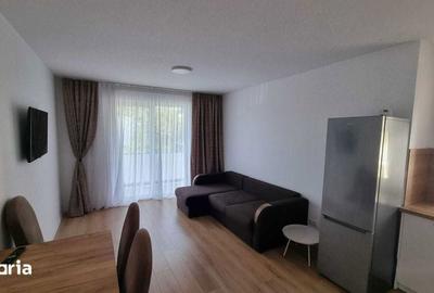 Apartament cu 2 camere decomandat în Progresul - 3