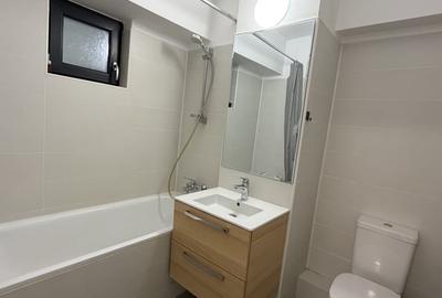 Apartament cu 3 camere decomandat, mobilat în Unirii - 10