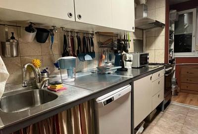 Apartament cu 3 camere decomandat în Cetății - 3