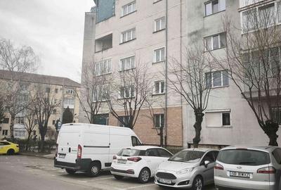 Garsonieră în Terezian - 3