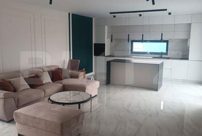 Casă cu 4 camere cu Teren 420 Mp în Odoreu - 2